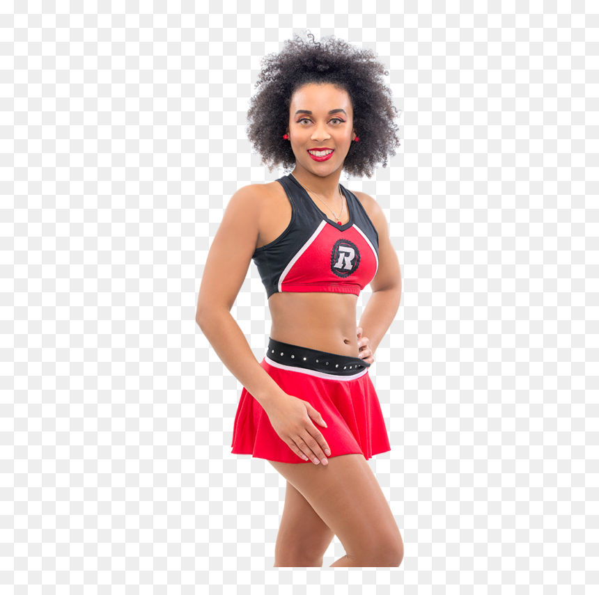 Girl, HD Png Download - cheerleaders png