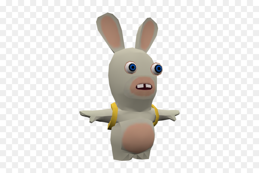 Download Zip Archive - Donkey, HD Png Download - rabbid png