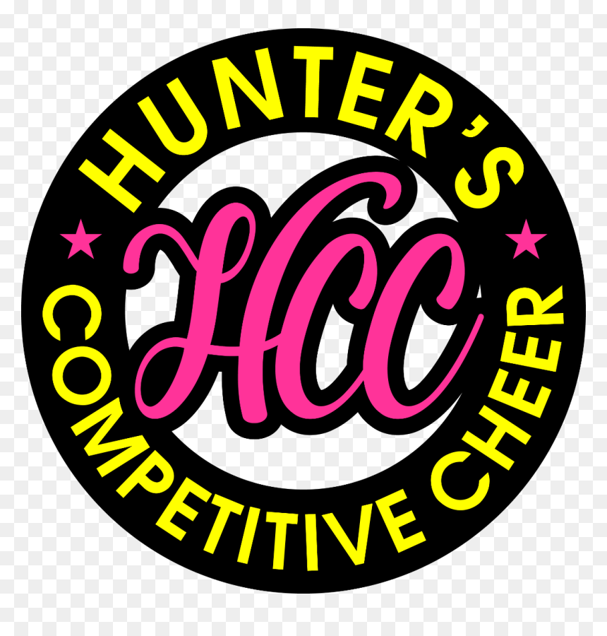 Hcc Cheer Ignite, HD Png Download - cheerleaders png