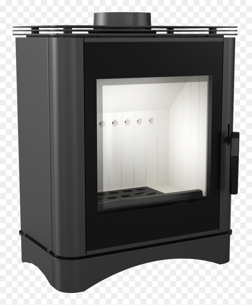 Freestanding Stove Vega Ø - Koza Vega, HD Png Download - vega png
