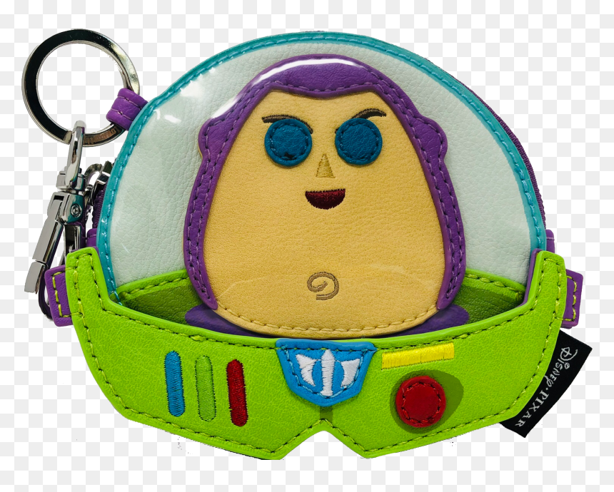 Plush, HD Png Download - buzz light year png