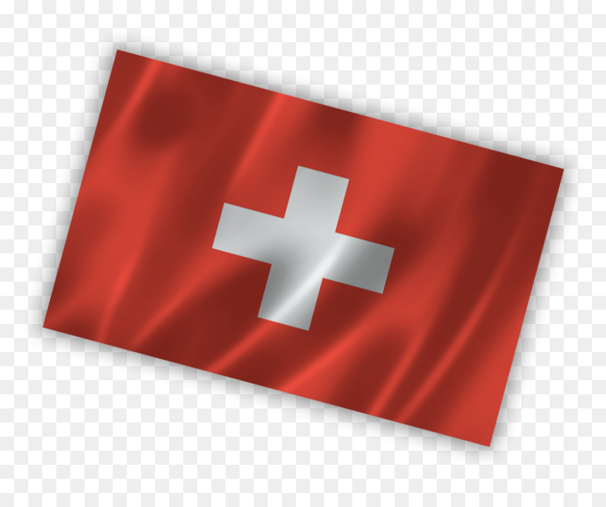 Flag, HD Png Download - switzerland flag png