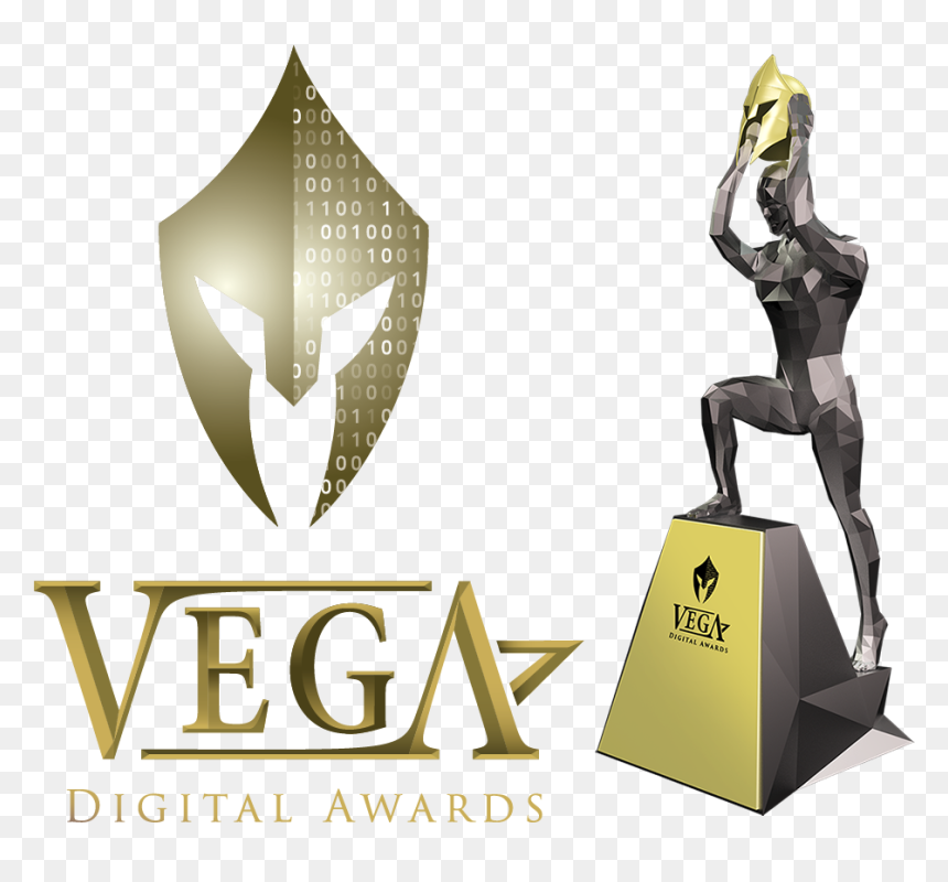 Vega Digital Award Winning Work By Bayshore Solutions, HD Png Download - vega png