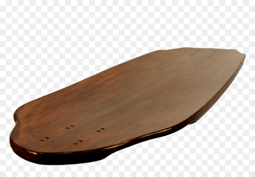 Subsonic Skateboards Vega Longboard Contour - Surfing, HD Png Download - vega png