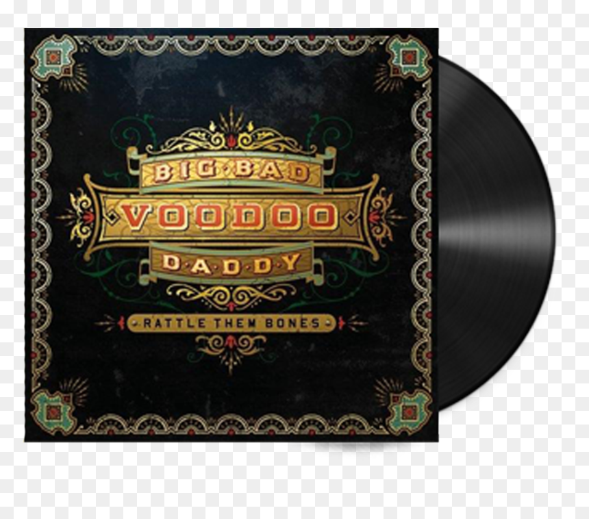 Rattle Them Bones, HD Png Download - rattle png