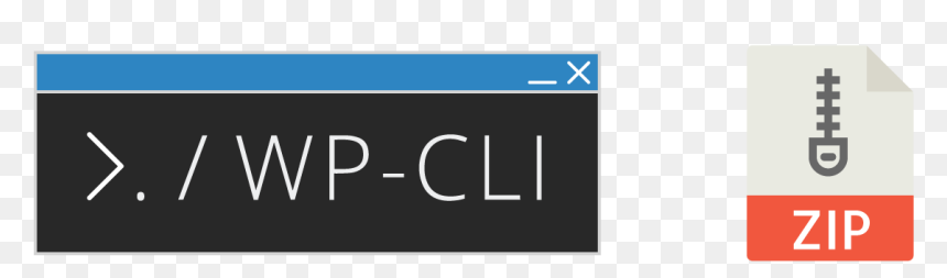 Sign, HD Png Download - zip png