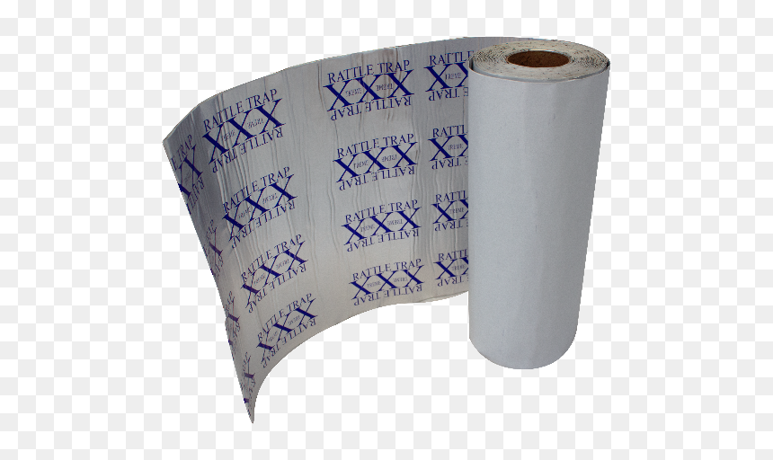 Toilet Paper, HD Png Download - rattle png