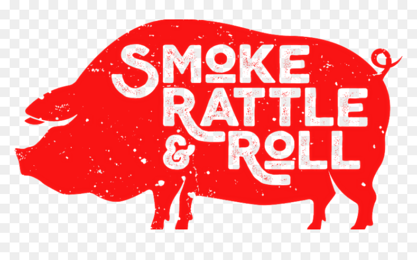 Smoke Rattle And Roll, HD Png Download - rattle png