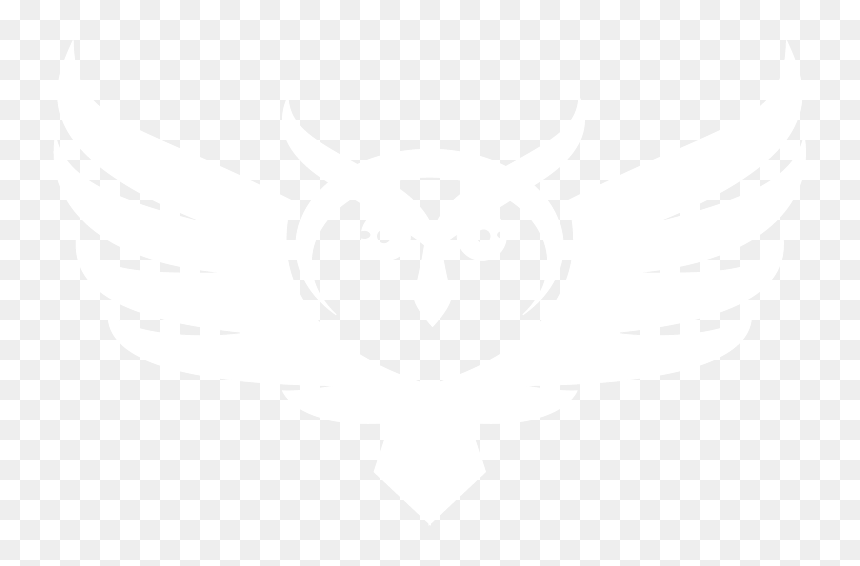 Owlti - Com - Emblem, HD Png Download - pilot wings png