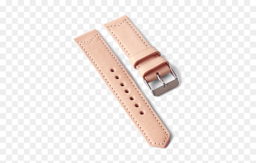 Voyej Watch Strap, HD Png Download - leather strap png