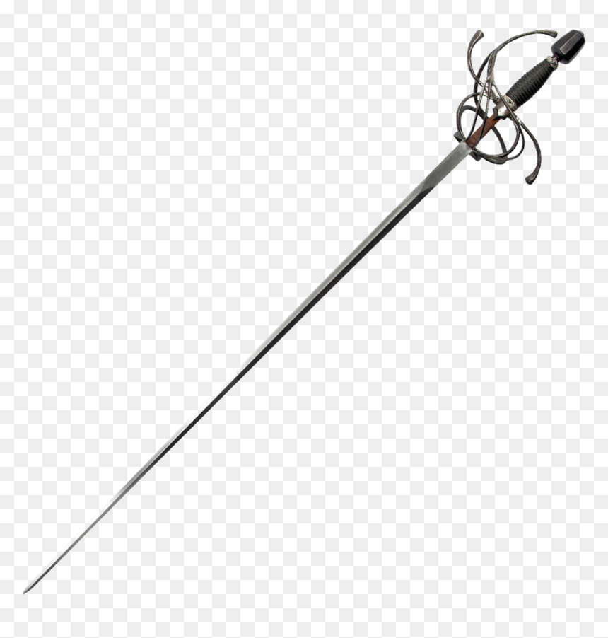 Umbro Is A Legendary 1 Rapier - Sword From Romeo And Juliet, HD Png Download - rapier png