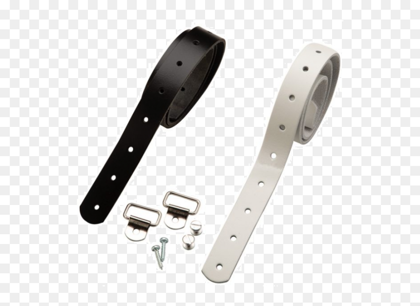 Belt, HD Png Download - leather strap png