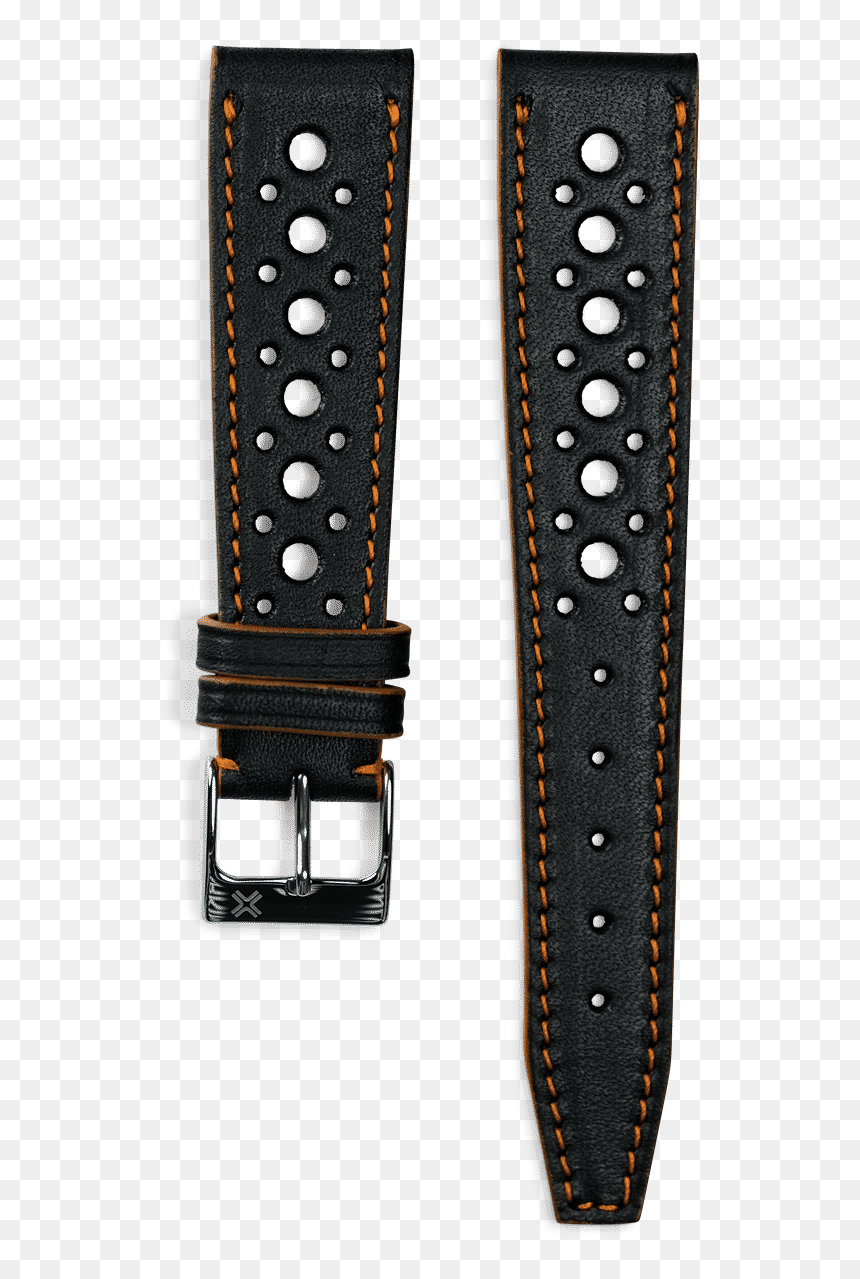 Strap, HD Png Download - leather strap png