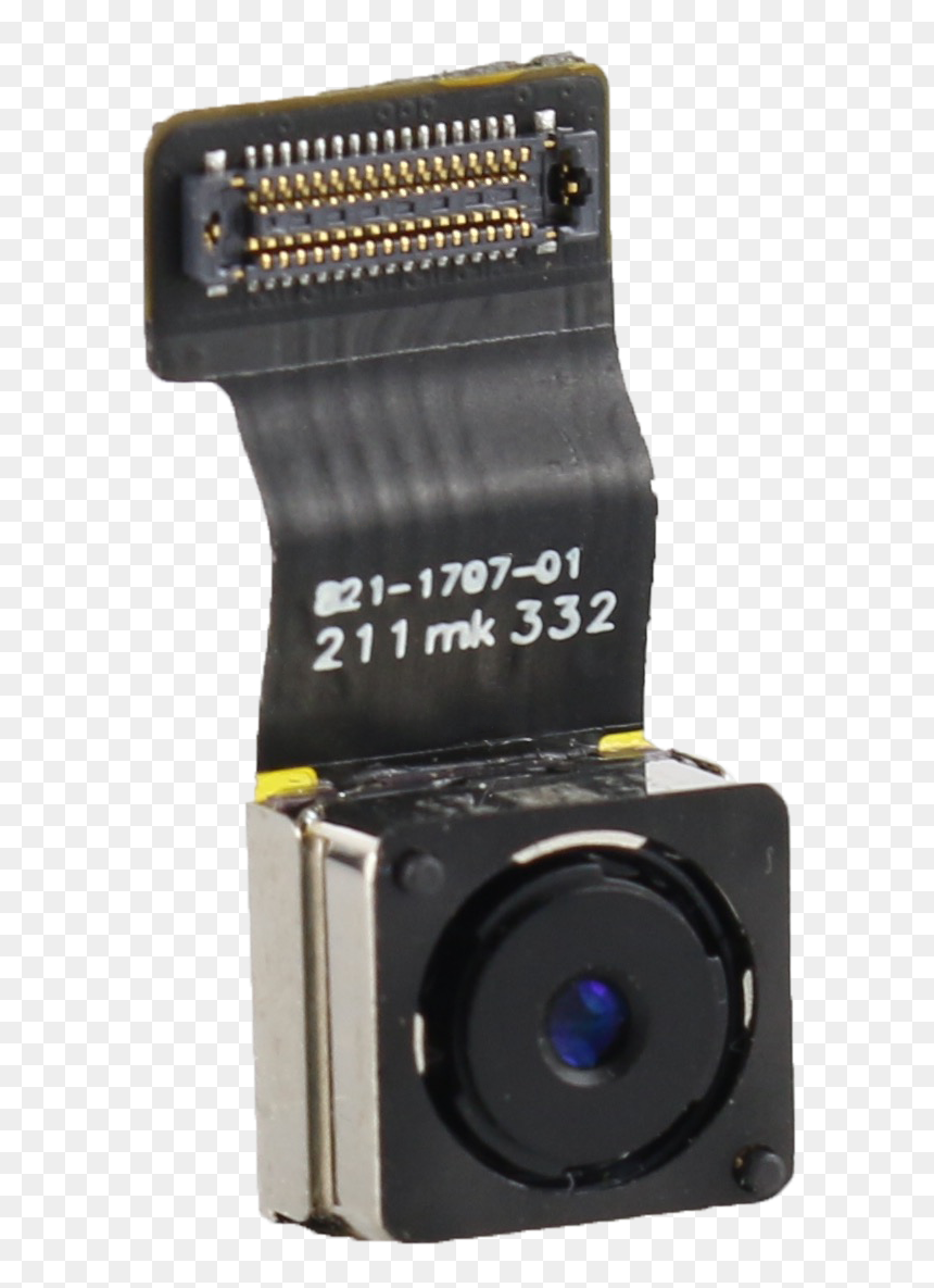 Instant Camera, HD Png Download - iphone camera png