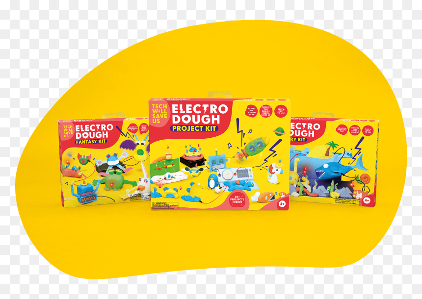 Inflatable, HD Png Download - electro png