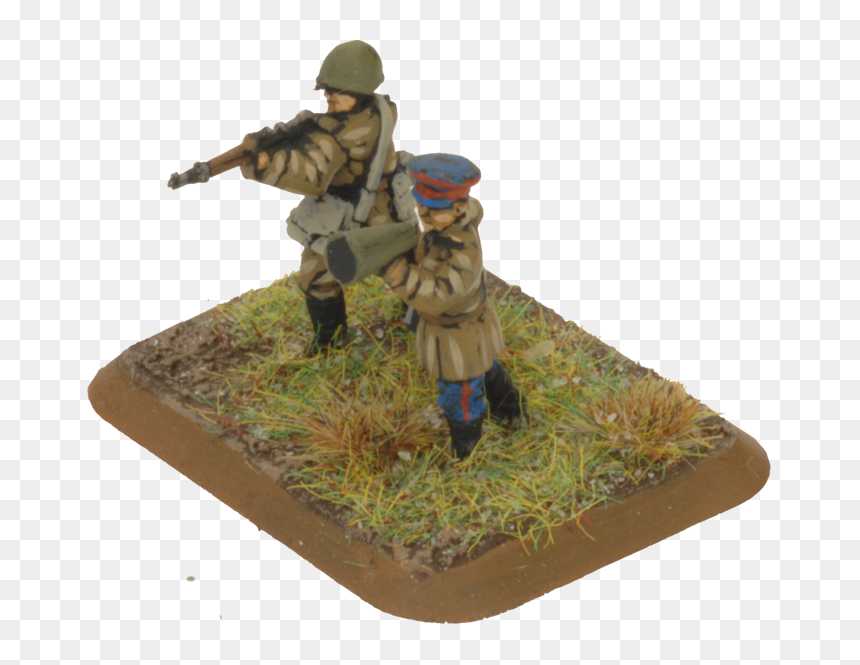 Assembling The Smg Company, HD Png Download - ppsh png