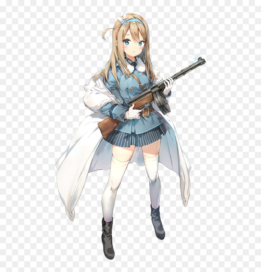 Gf Suomi Kp 31, HD Png Download - ppsh png