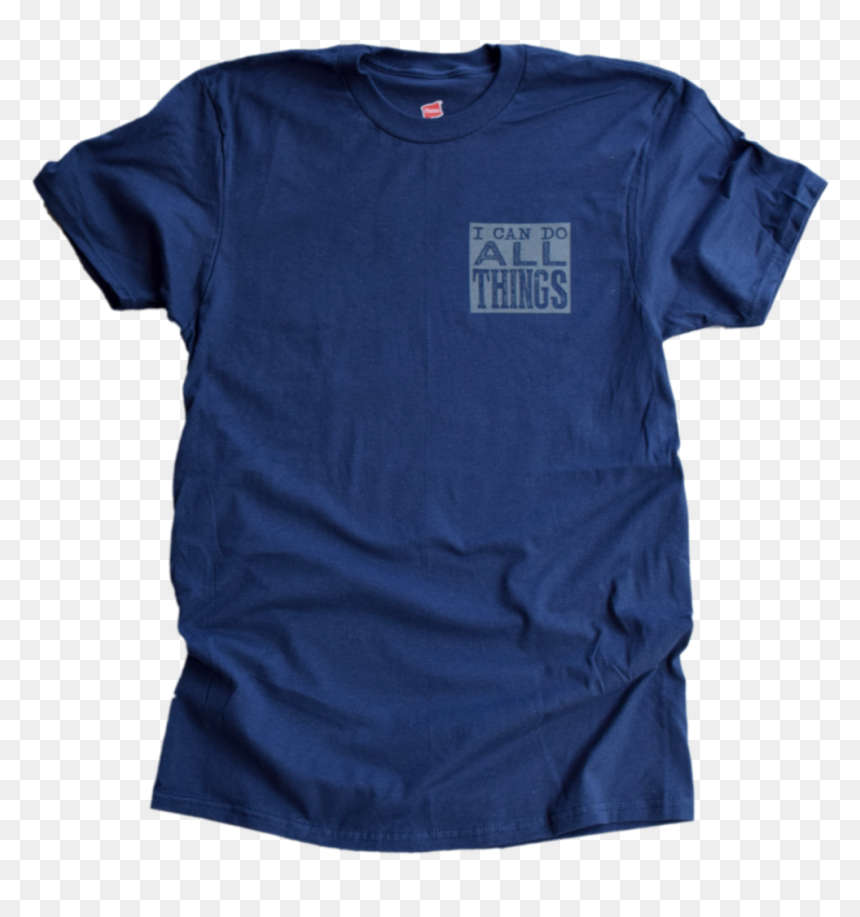 Active Shirt, HD Png Download - we can do it png