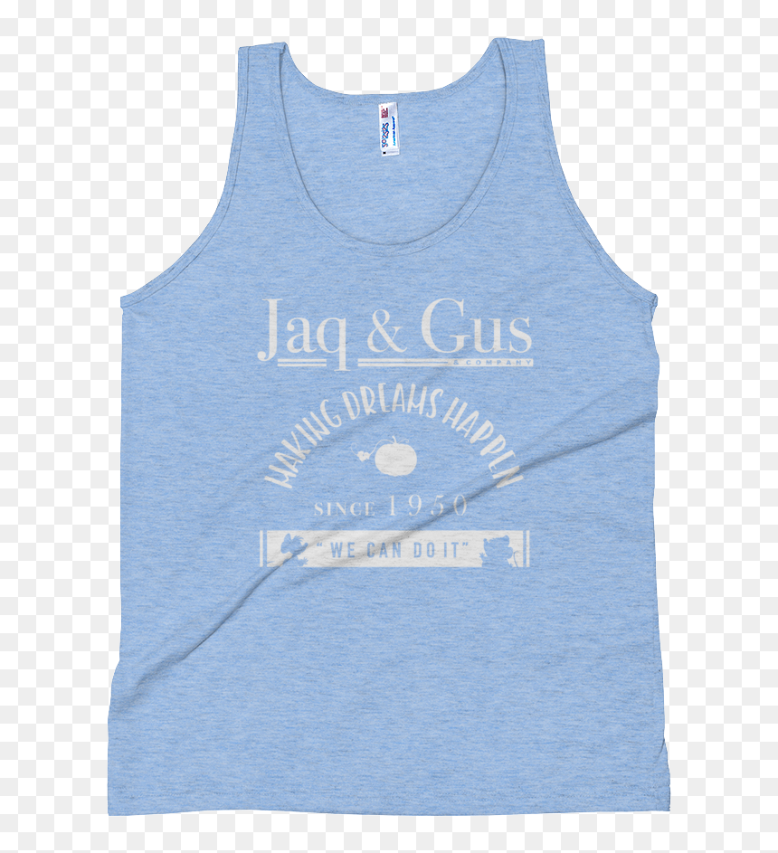 Image Of We Can Do It - Sleeveless Shirt, HD Png Download - we can do it png