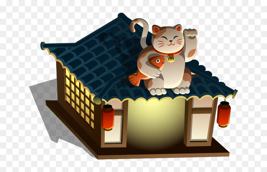 Cooking Dash - Cherry Blossom Roll Enso Sushi, HD Png Download - enso png