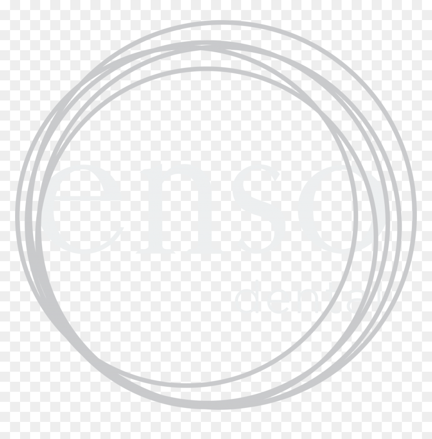 Circle, HD Png Download - enso png