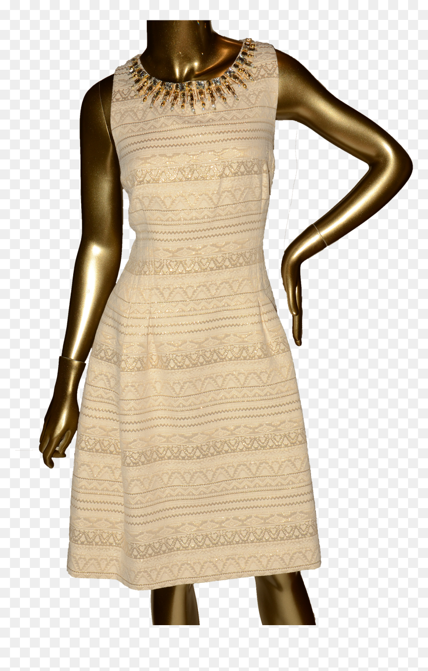 Vince Camuto Dresses - Cocktail Dress, HD Png Download - dress clipart png