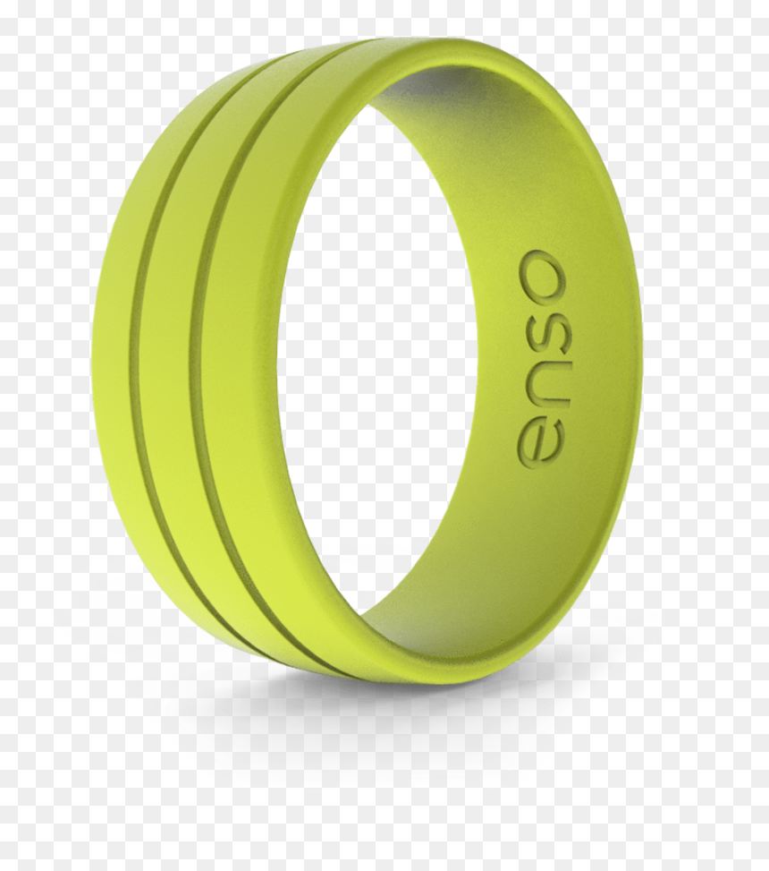 Collection - Ultralite - Bangle, HD Png Download - enso png
