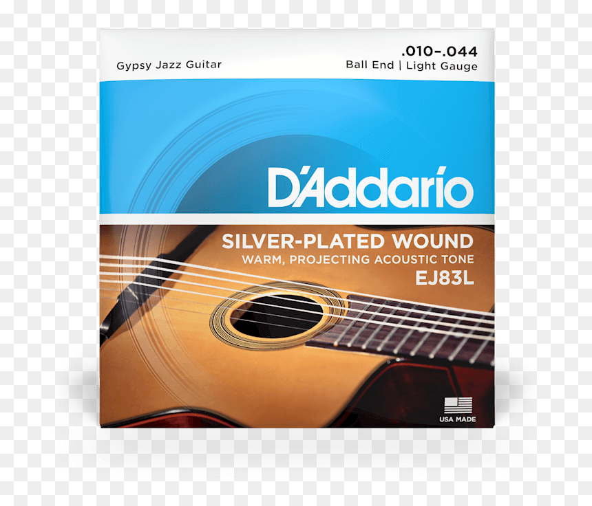 Gypsy Guitar Strings, HD Png Download - gypsy png