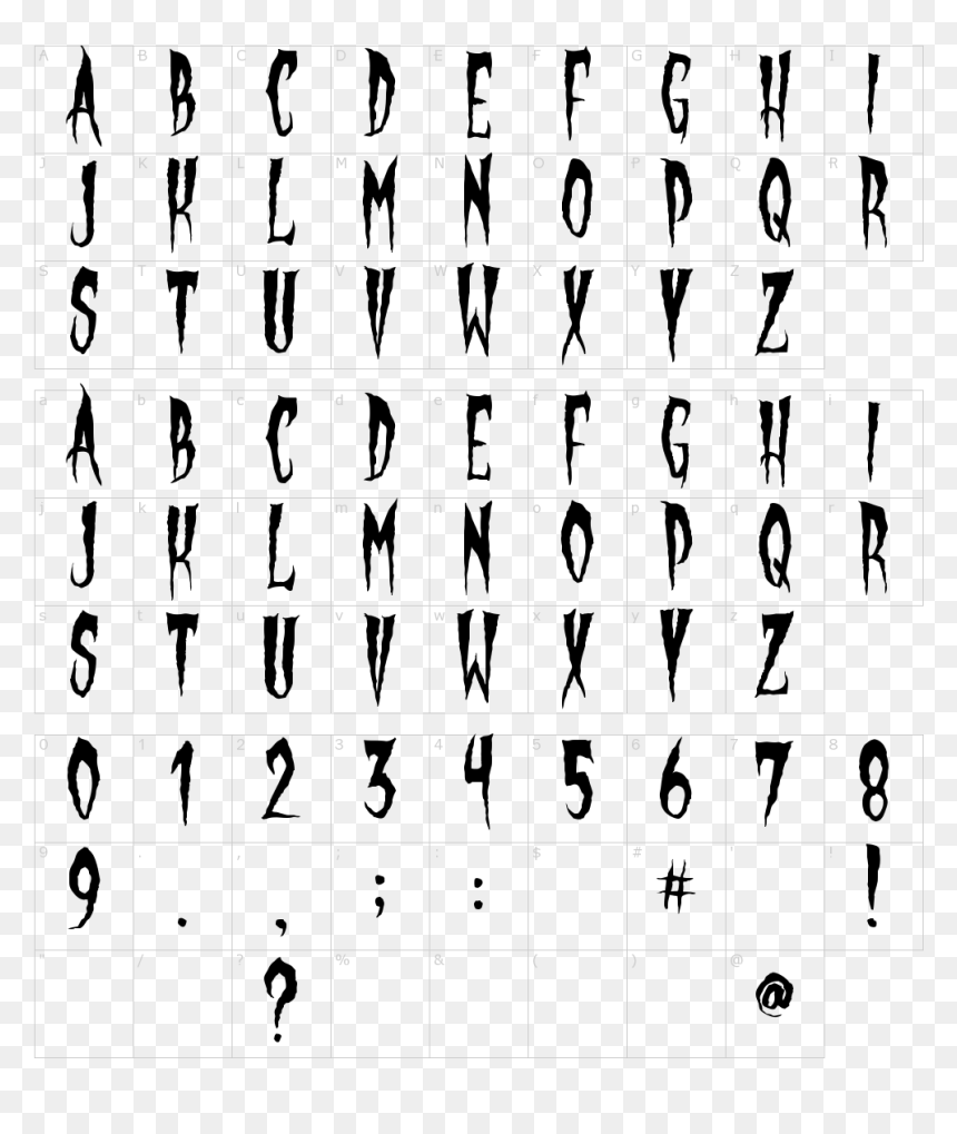 Number, HD Png Download - gypsy png