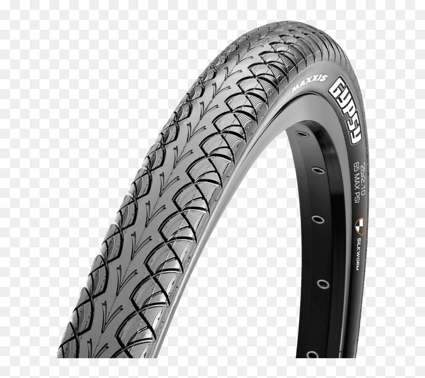 50 Gypsy Silkworm Picture - Maxxis Gypsy 2.10, HD Png Download - gypsy png