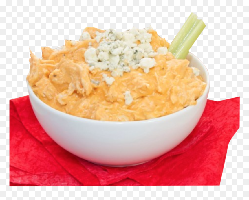 Buffalo Chicken Dip Transparent, HD Png Download - dip png