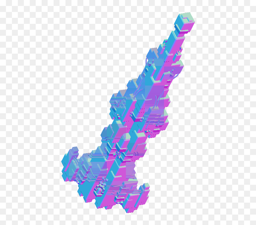 Ship Rotated 28° - Map, HD Png Download - spaceship sprite png
