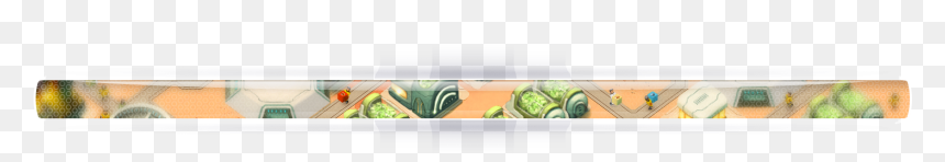 Cucumber, HD Png Download - spaceship sprite png
