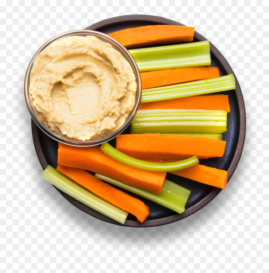 Dish,appetizer,junk Food,processed Cheese,plate,cheese - Veggies And Dip Png, Transparent Png - dip png