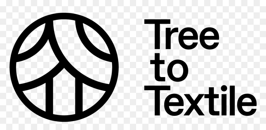 Tree To Textile Logo, HD Png Download - enso png