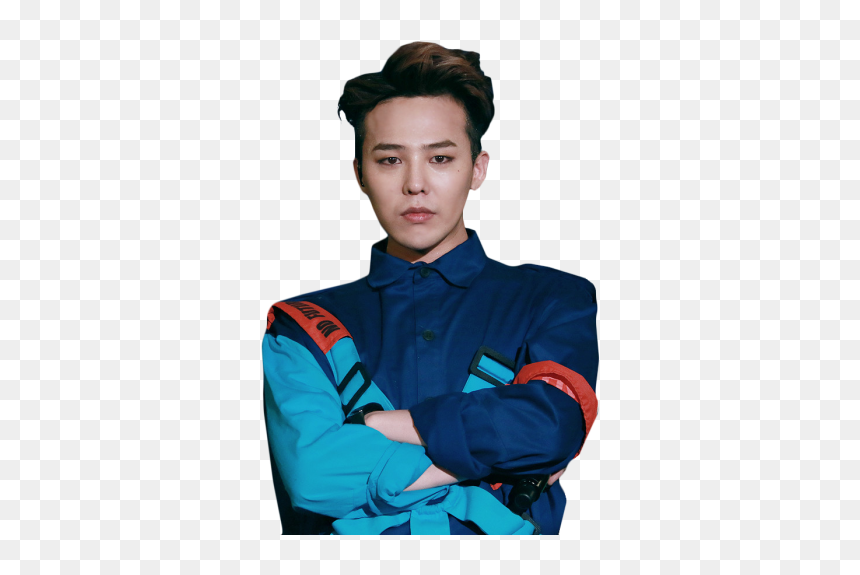 Gdragon Png, Transparent Png - big bang png