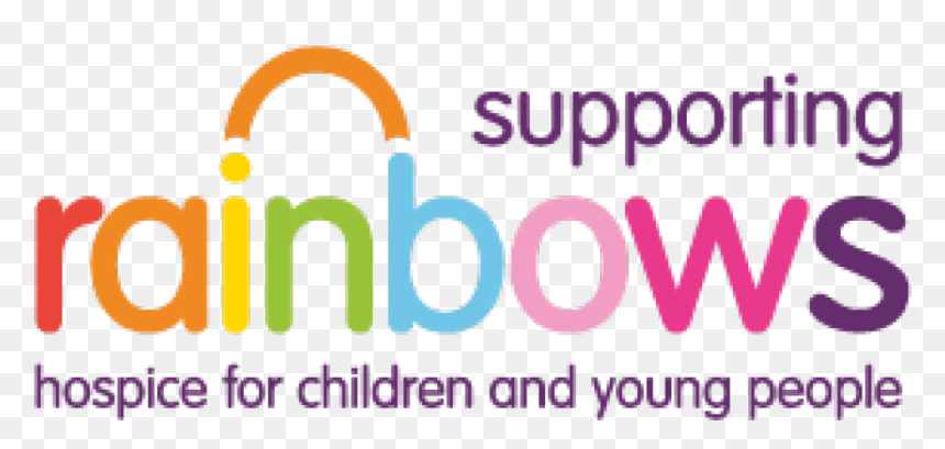 Rainbows Hospice, HD Png Download - rainbows png