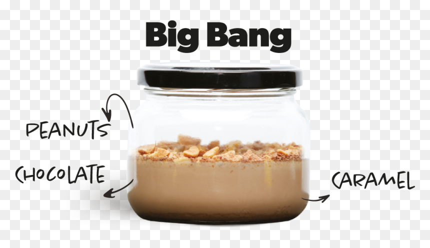 Macaroon, HD Png Download - big bang png