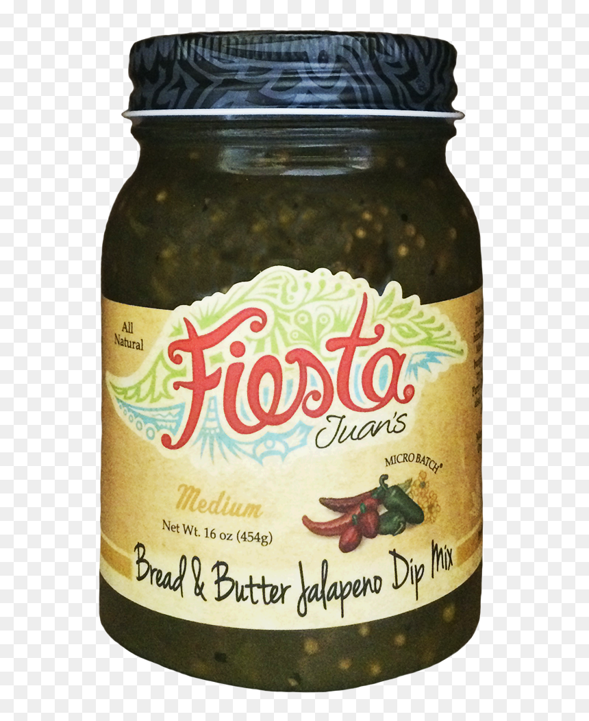 Fiesta Brand Salsa, HD Png Download - dip png