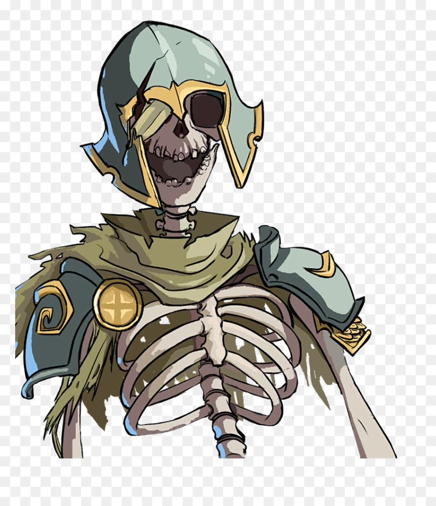 View Samegoogleiqdbsaucenao Sir Skelton ,, HD Png Download - skelton png