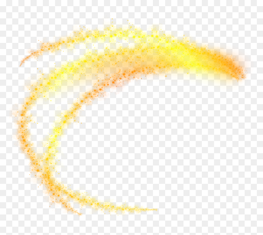 Computer Software Color Clip Art - Золотая Пыльца Пнг, HD Png Download - gold sparkle png transparent