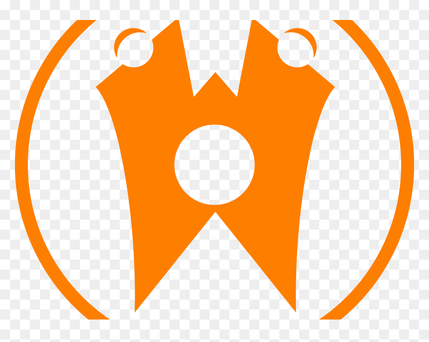 Wow Fin - Circle, HD Png Download - wow.png