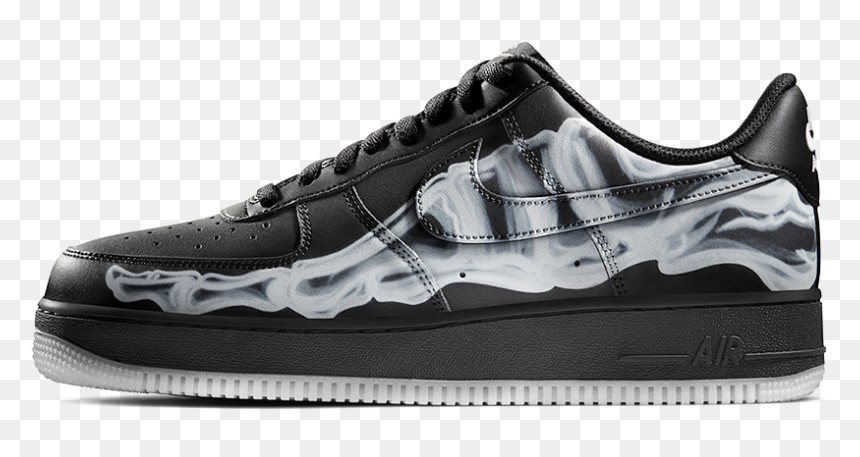 New Nike Releases 2019, HD Png Download - skelton png