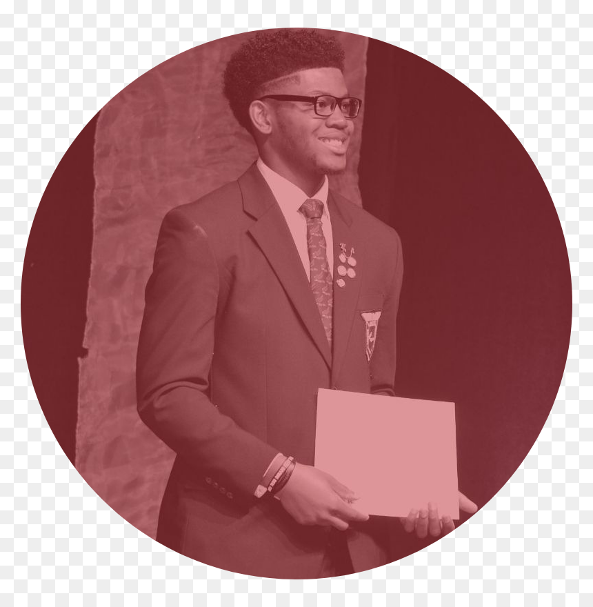 Alabama Fbla - Gentleman, HD Png Download - fbla logo png