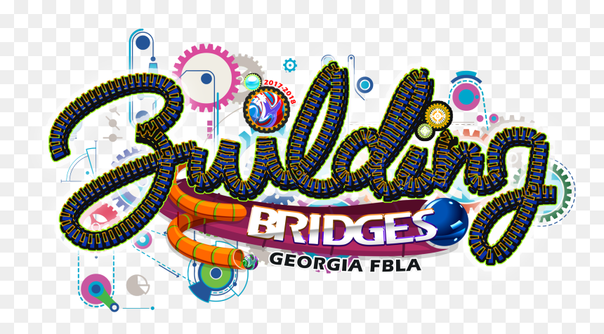 Georgia Fbla Theme 2018, HD Png Download - fbla logo png