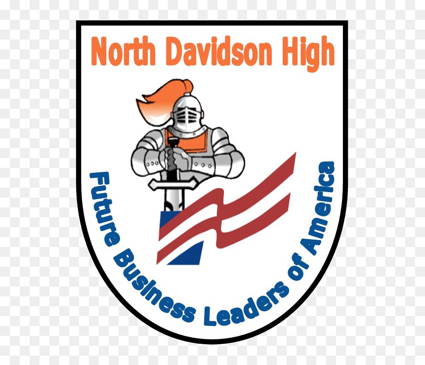 Cartoon, HD Png Download - fbla logo png