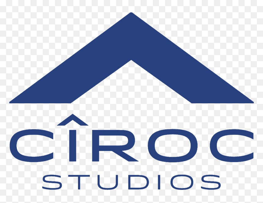 Ciroc Studios, HD Png Download - ciroc logo png