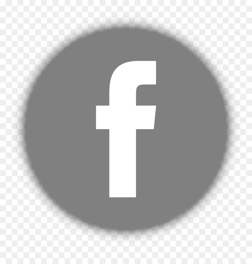 Ícone Face , Png Download - Icone Face Png Branco, Transparent Png - icone facebook png