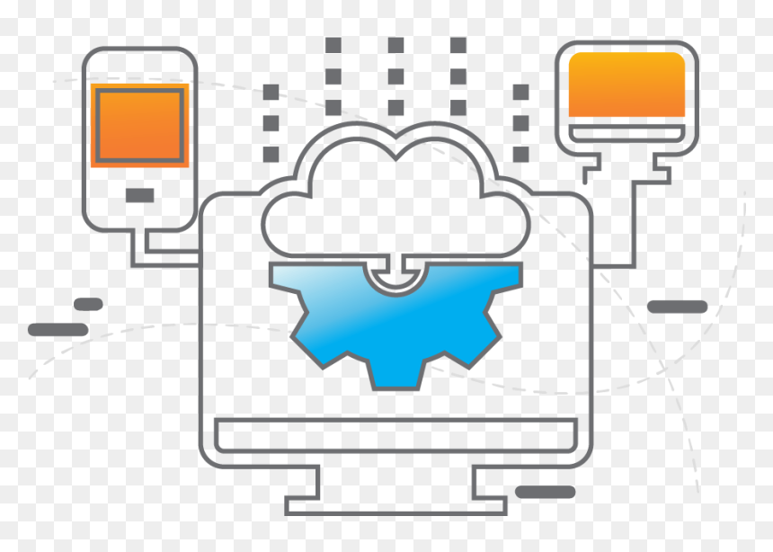 Diagram, HD Png Download - project icon png