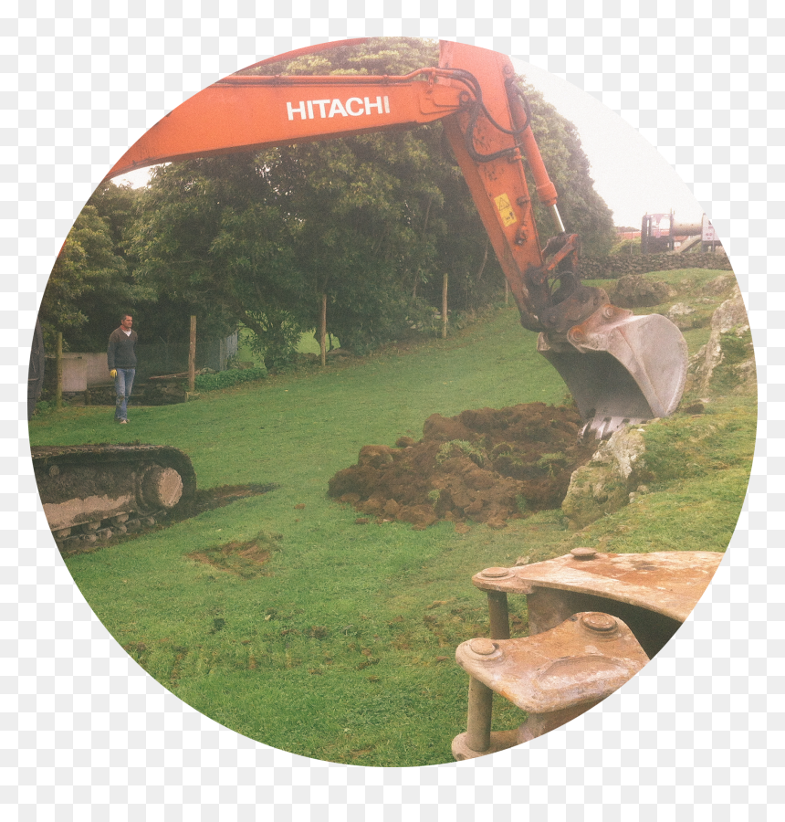 Transparent Landscape Icon Png - Hitachi, Png Download - grass icon png